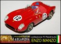 Ferrari 250 TR n.12 Le Mans 1958 - Renaissance 1.43 (2)